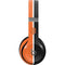 MLB San Francisco Giants Split Beats Solo 4 Wireless Headphones Skin