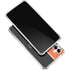 MLB San Francisco Giants Split Gabb Phone 4 Clear Case