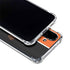MLB San Francisco Giants Split Galaxy A36 5G Clear Case