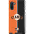 MLB San Francisco Giants Split Galaxy Cases