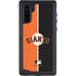 MLB San Francisco Giants Split Galaxy Cases