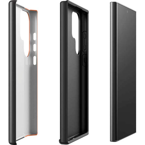 MLB San Francisco Giants Split Galaxy S23 Ultra Pro Case