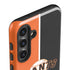 MLB San Francisco Giants Split Galaxy S25 Plus Impact Case