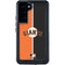 MLB San Francisco Giants Split Galaxy S24 Plus Waterproof Case