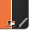 MLB San Francisco Giants Split Galaxy S25 Skin