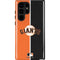MLB San Francisco Giants Split Galaxy S25 Ultra Impact Case