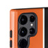 MLB San Francisco Giants Split Galaxy S25 Ultra Impact Case