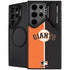 MLB San Francisco Giants Split Galaxy Cases