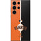 MLB San Francisco Giants Split Galaxy S25 Ultra Skin