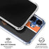 MLB San Francisco Giants Split Galaxy S25 FE Clear Case