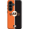 MLB San Francisco Giants Split Galaxy S26 Impact Case