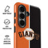 MLB San Francisco Giants Split Galaxy S26 Impact Case
