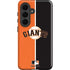 MLB San Francisco Giants Split Galaxy S26 Plus Impact Case
