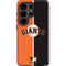 MLB San Francisco Giants Split Galaxy S26 Ultra Impact Case