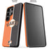 MLB San Francisco Giants Split Galaxy S26 Ultra Impact Case