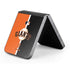 MLB San Francisco Giants Split Galaxy Z Flip6 Skin