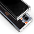 MLB San Francisco Giants Split Galaxy Z Fold5 5G Clear Case