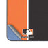 MLB San Francisco Giants Split Galaxy Z Fold5 5G Skin