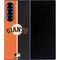 MLB San Francisco Giants Split Galaxy Z Fold6 Skin