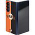 MLB San Francisco Giants Split Galaxy Z Fold6 Skin