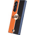 MLB San Francisco Giants Split Galaxy Z Fold6 Skin
