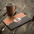MLB San Francisco Giants Split iPad Skins