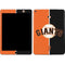 MLB San Francisco Giants Split iPad Skins