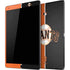 MLB San Francisco Giants Split iPad Skins
