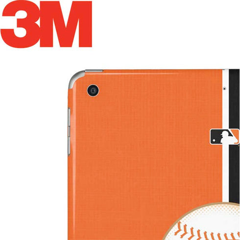 MLB San Francisco Giants Split Apple iPad Skin