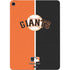 MLB San Francisco Giants Split Apple iPad Air Skin