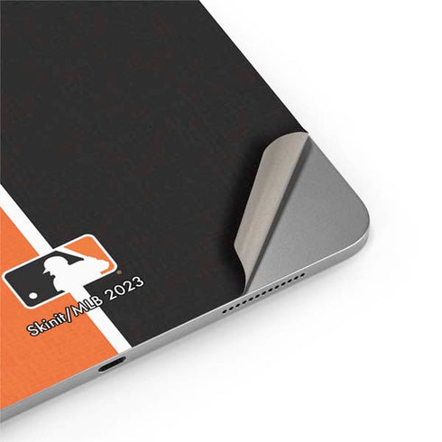 MLB San Francisco Giants Split Apple iPad Air Skin