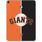 MLB San Francisco Giants Split Apple iPad Pro Skin