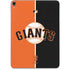 MLB San Francisco Giants Split Apple iPad Pro Skin