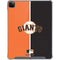 MLB San Francisco Giants Split iPad Cases