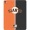 MLB San Francisco Giants Split iPad Pro 13in M4 (2024) Skin