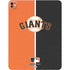 MLB San Francisco Giants Split iPad Pro 13in M4 (2024) Skin