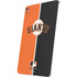 MLB San Francisco Giants Split iPad Pro 13in M4 (2024) Skin