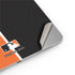 MLB San Francisco Giants Split iPad Pro 13in M4 (2024) Skin