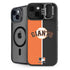 MLB San Francisco Giants Split iPhone 13 Kickstand Case