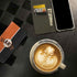 MLB San Francisco Giants Split iPhone 15 Folio Case