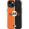 MLB San Francisco Giants Split iPhone 15 Impact Case