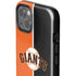 MLB San Francisco Giants Split iPhone 15 Impact Case