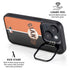 MLB San Francisco Giants Split iPhone 15 Plus Kickstand Case
