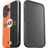 MLB San Francisco Giants Split iPhone 16 Impact Case