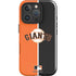 MLB San Francisco Giants Split iPhone 16 Pro Impact Case