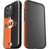 MLB San Francisco Giants Split iPhone 16 Pro Impact Case