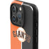 MLB San Francisco Giants Split iPhone 16 Pro Max Impact Case