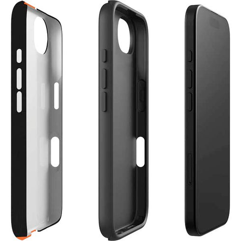 MLB San Francisco Giants Split iPhone 16e Impact Case