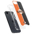 MLB San Francisco Giants Split iPhone 16e MagSafe Case