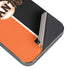 MLB San Francisco Giants Split iPhone 16e Skin